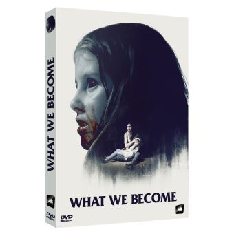 What We Become DVD - 1