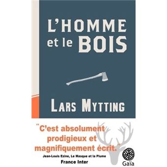 L'homme et le bois