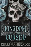 KINGDOM OF THE CURSED