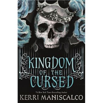 KINGDOM OF THE CURSED
