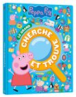 Peppa Pig - Le grand cherche et trouve