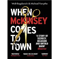 When McKinsey Comes to Town