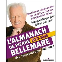 L Almanach De Pierre Bellemare Edition 08 09 Broche Pierre Bellemare Achat Livre Fnac