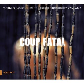 Fabrizio Cassol - 1