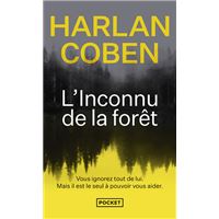 Double piège de Harlan Coben : un thriller qui m'a laissé de marbre