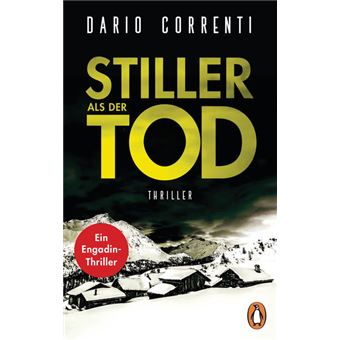 CORRENTI-STILLER ALS DER TOD-P