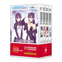 SYOUGO KINUGASA - TOMOSESHUNSAKU - Classroom of the Elite (Light Novel)  Vol. 7 - Mangas - LIVRES -  - Livres + cadeaux + jeux
