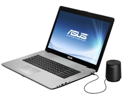 Asus n76vb апгрейд видеокарты