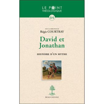 David & Jonathan, histoire d'un mythe