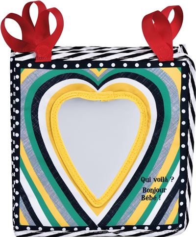 Livre-tour de lit