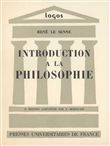 Introduction à la philosophie