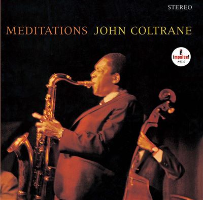 Meditations reissue ltd