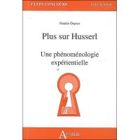 Plus sur Husserl