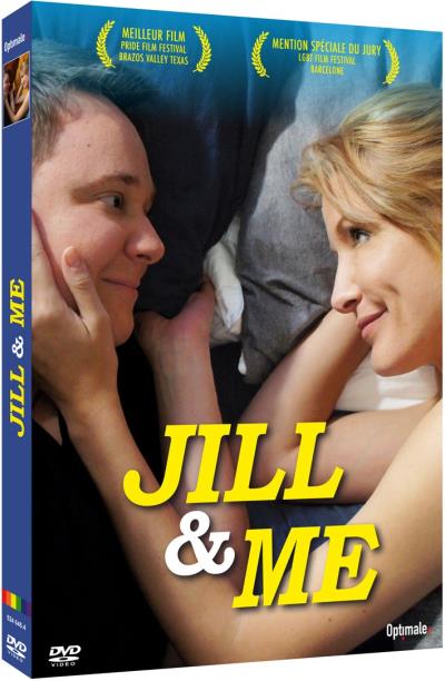 Jill & Me DVD