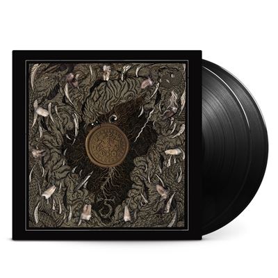 Vitriseptome vinyle