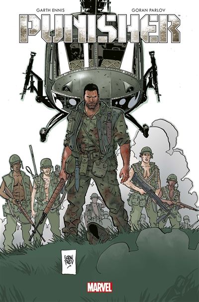 The platoon