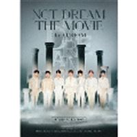 NCT Dream The Movie : In A Dream - Regular Edition Blu-ray
