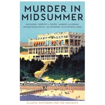 MURDER IN MIDSUMMER