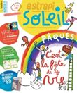 Astrapi Soleil - mars 2023 Nø 15