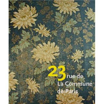 23, rue de La Commune de Paris