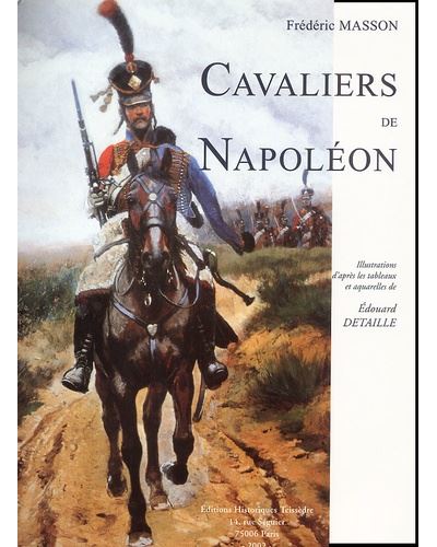 Cavaliers de Napoléon