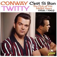 C'est Si Bon : The Pick Of His MGM Years 1958-1962
