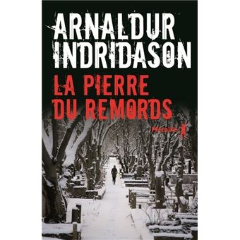 La Pierre du remords