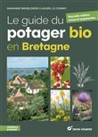Le guide du potager bio en Bretagne