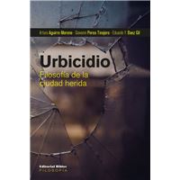Urbicidio