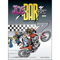 Joe Bar Team