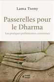 Passerelles pour le Dharma