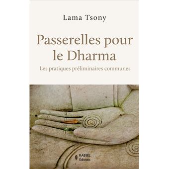 Passerelles pour le Dharma