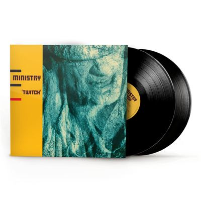 Twitch (Rocktober) Édition Limitée Deluxe