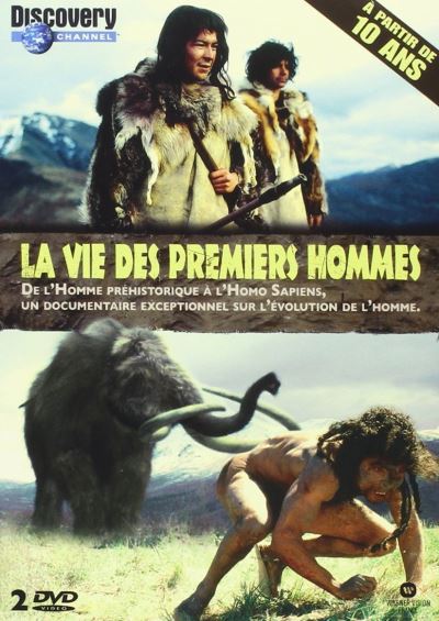 La Vie des premiers hommes