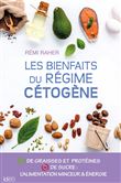 Les bienfaits du régime cétogène