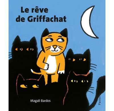 Le reve de griffachat