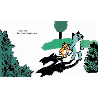 Rêve de Griffachat (Le)