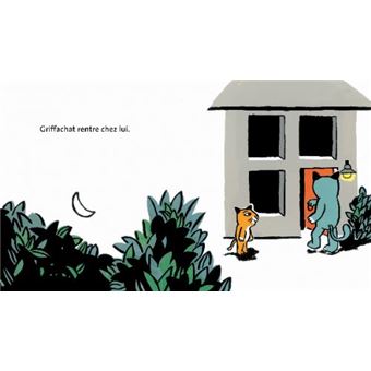 Rêve de Griffachat (Le)