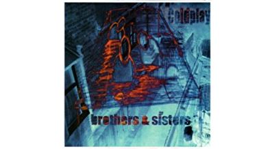 Brothers and sisters - EP