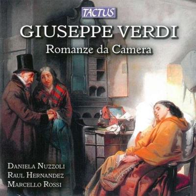 Romanze da camera