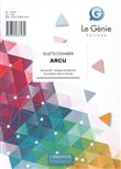 Sujets d'examen ARCU - Épreuve E2 : Analyse et traitement de situations liées à l'accueil