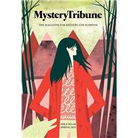Mystery Tribune / Issue Nº9
