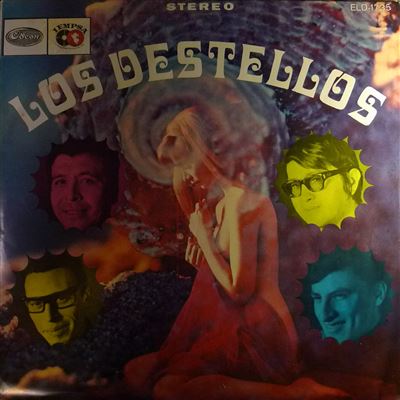 Los destellos