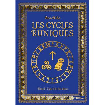 Les cycles runiques