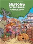 Histoire de poireaux - Histoire complète