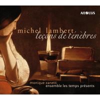 Leçons de ténèbres