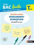 Mon Bac Facile Lycée Enseignement Scientifique Terminale