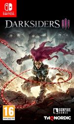 Darksiders 3 Nintendo Switch