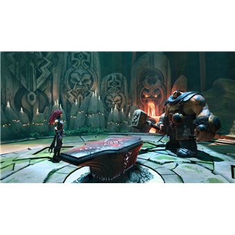 Darksiders 3 Nintendo Switch