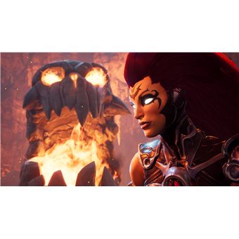 Darksiders 3 Nintendo Switch